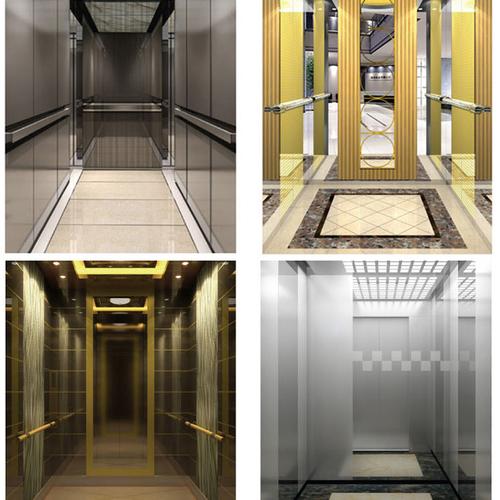 天津载货电梯 货梯 商用电梯 乘客电梯 电梯厂家直营曳引电梯
