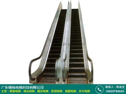 高层_小机房乘客电梯定做_横纵电梯